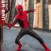 spider man upgraded suit marvel gallery d ad cd c