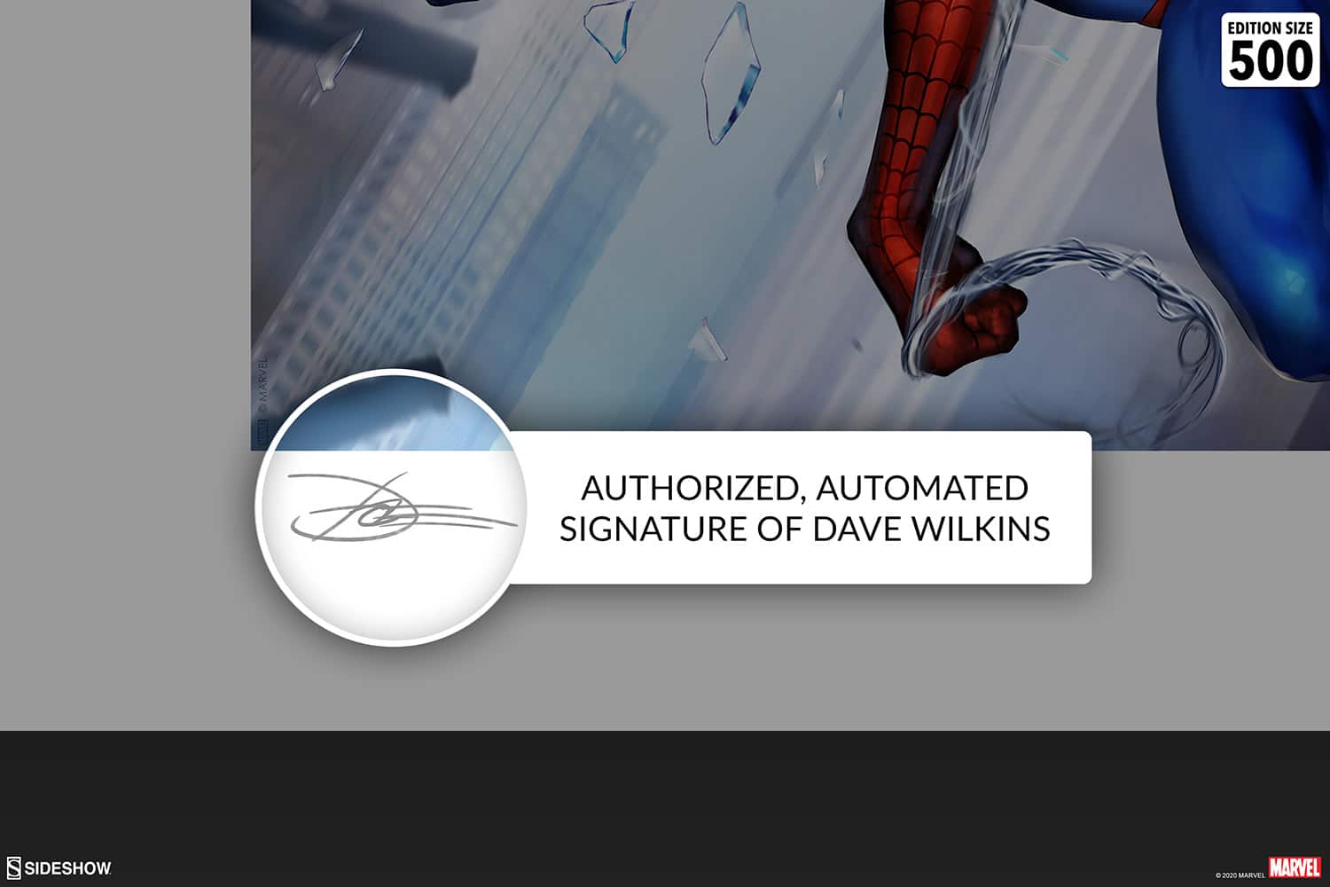spider man vs venom marvel gallery f a