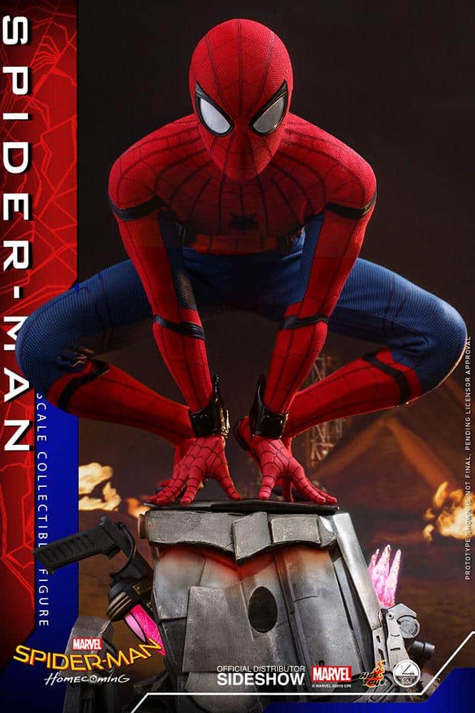 spider man marvel gallery d a b eb c