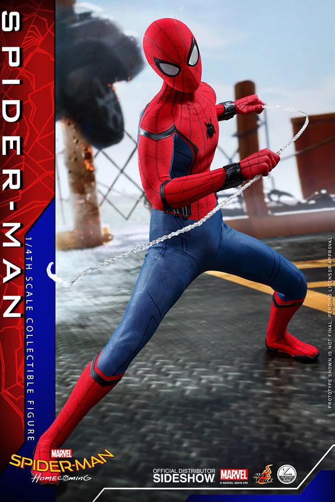 spider man marvel gallery d a b fda