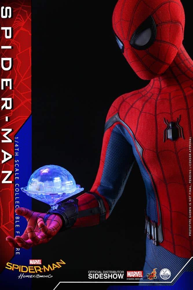spider man marvel gallery d a b e ef