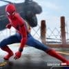 spider man marvel gallery d a b d