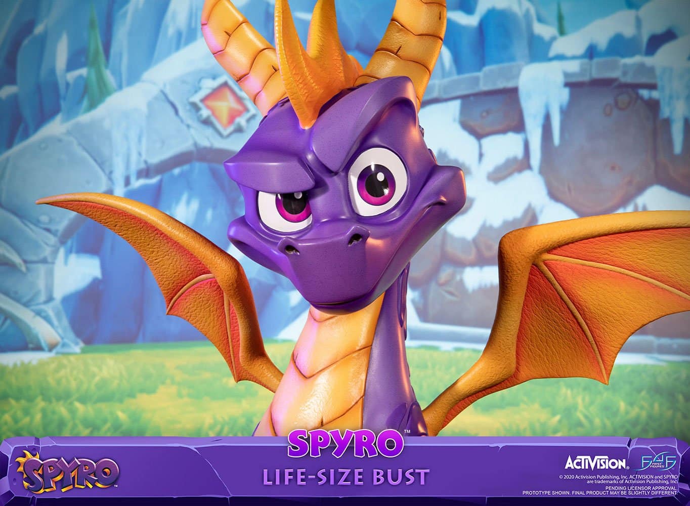 spyro spyro gallery f a b ac ab