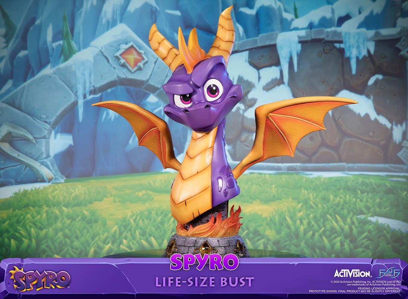 spyro spyro gallery f a b b de