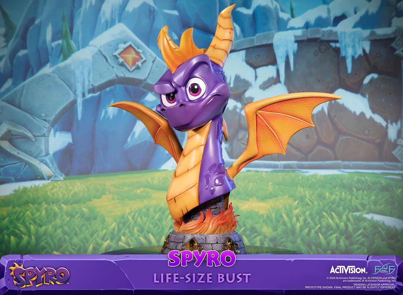 spyro spyro gallery f a b b d ab