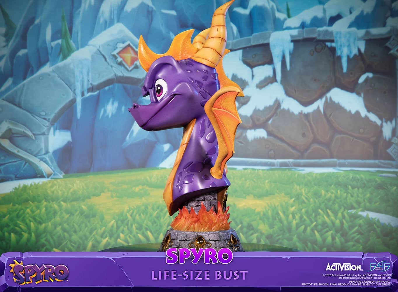 spyro spyro gallery f a b be c