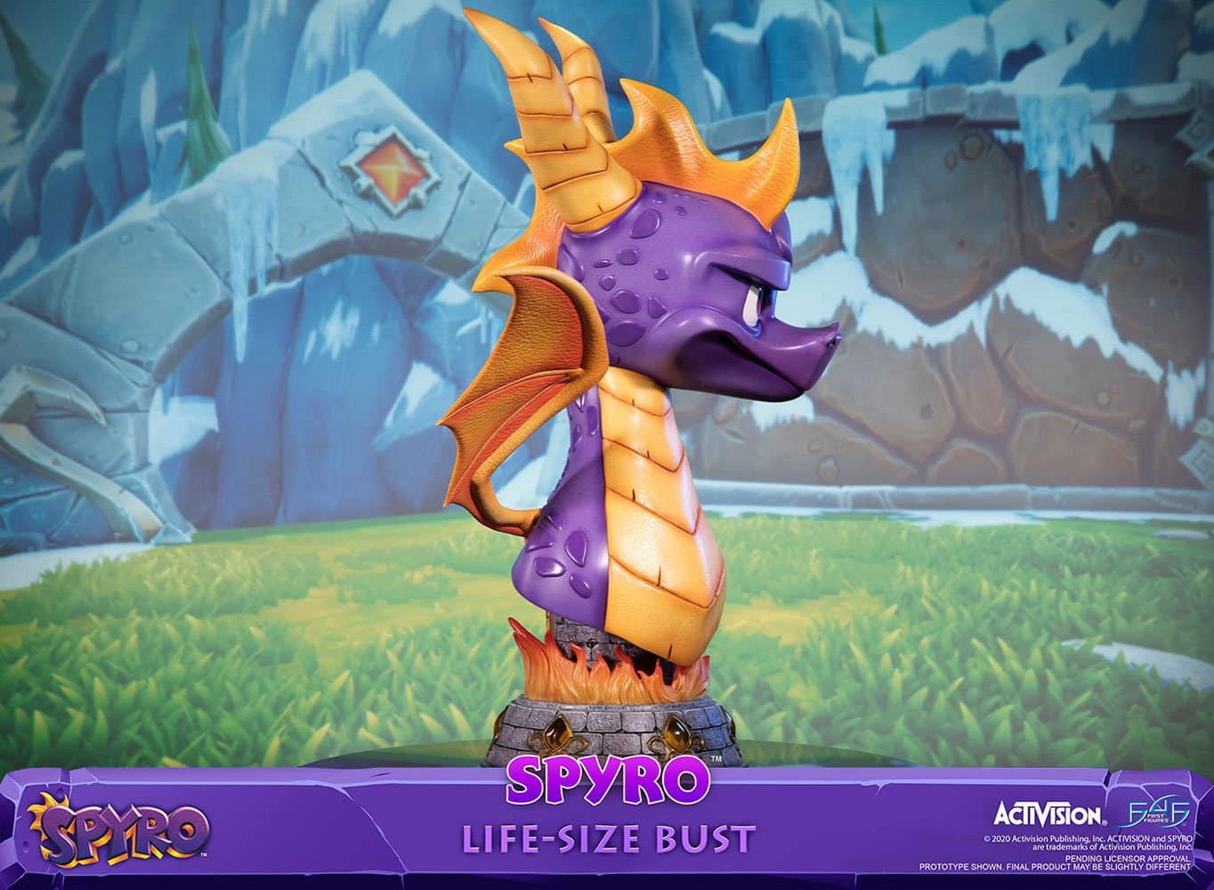 spyro spyro gallery f a b d be