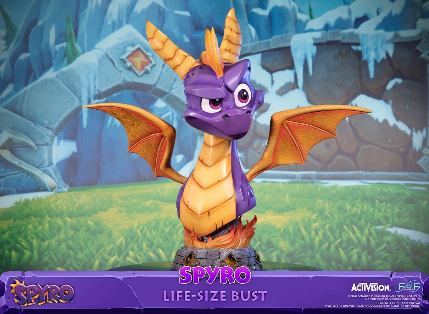 spyro spyro gallery f a b dea