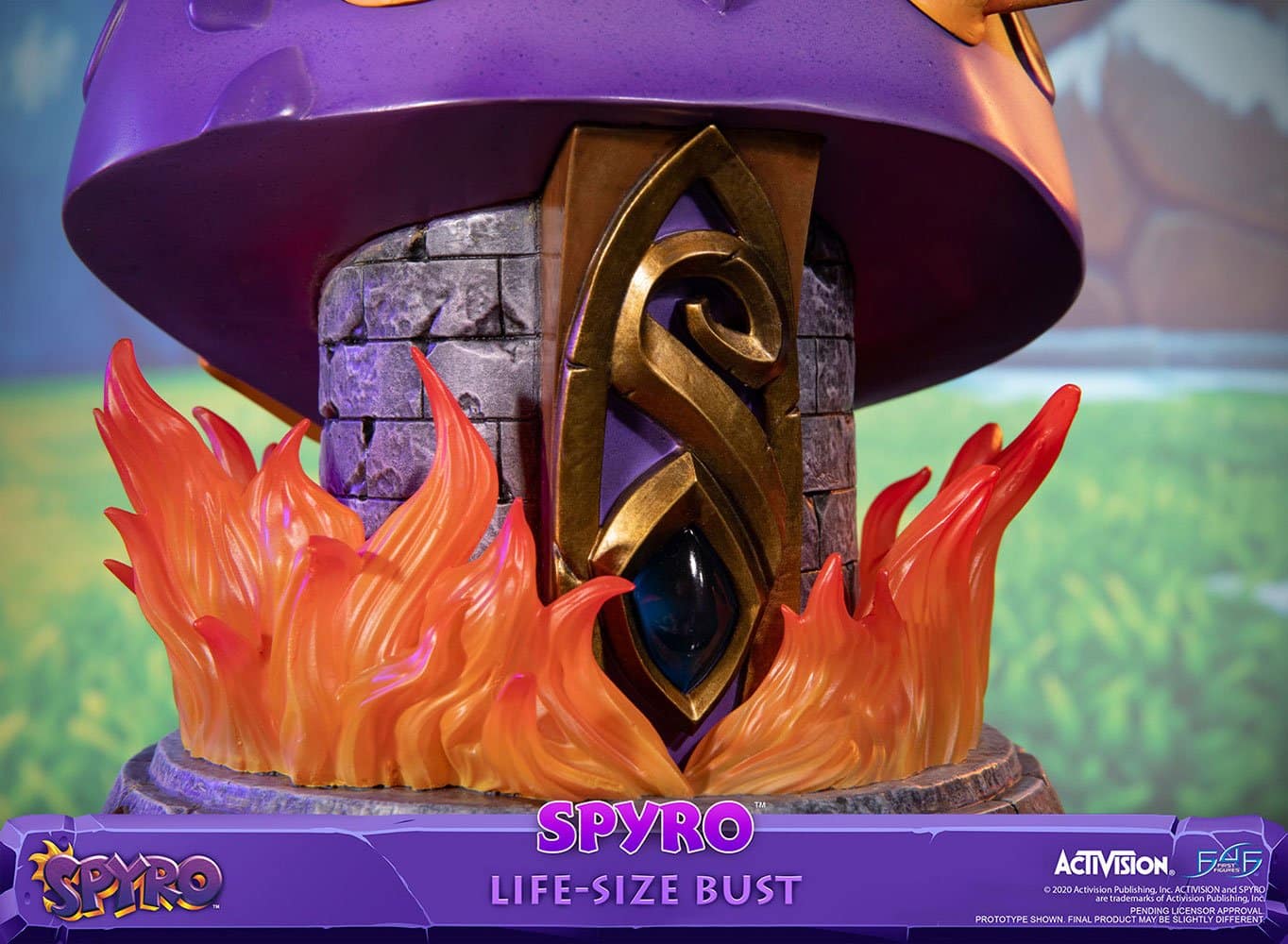 spyro spyro gallery f a b