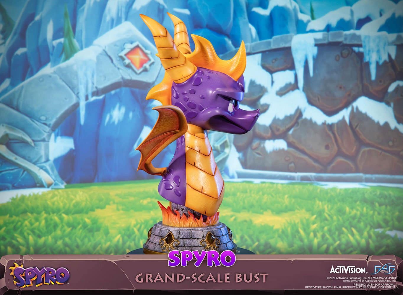 spyro spyro gallery f a c fbe