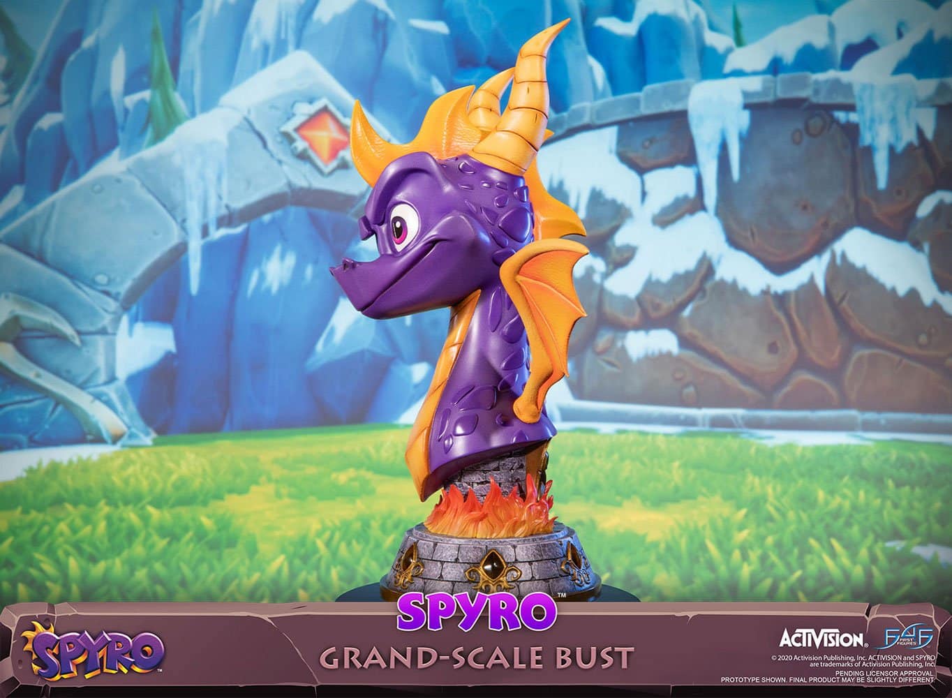 spyro spyro gallery f a c dd