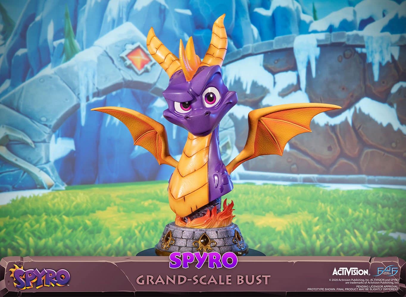 spyro spyro gallery f a c a ef