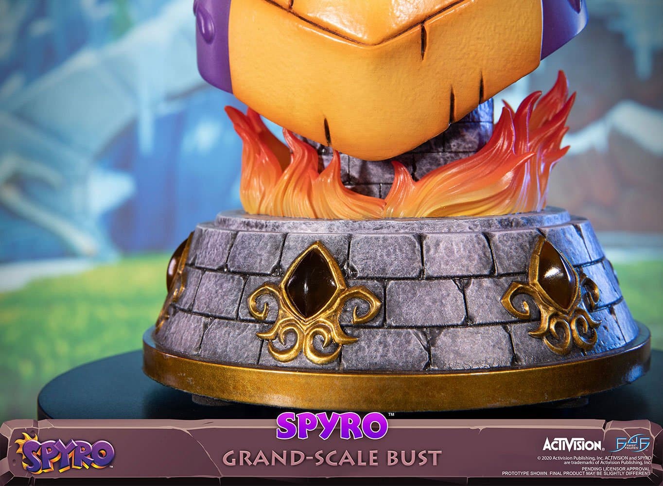 spyro spyro gallery f a c e