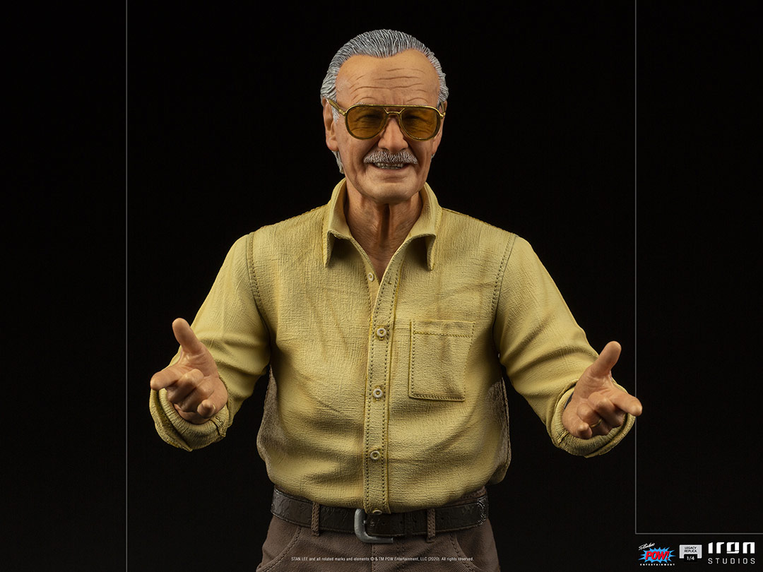 stan lee pow pow entertainment gallery fd e fe