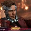 star lord marvel gallery d e dad
