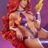starfire dc comics gallery cdc e d f