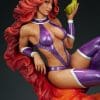 starfire dc comics gallery cdc e d