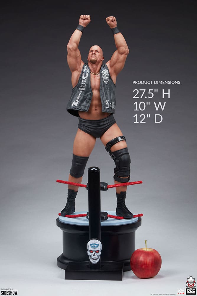 stone cold steve austin wwe gallery c f