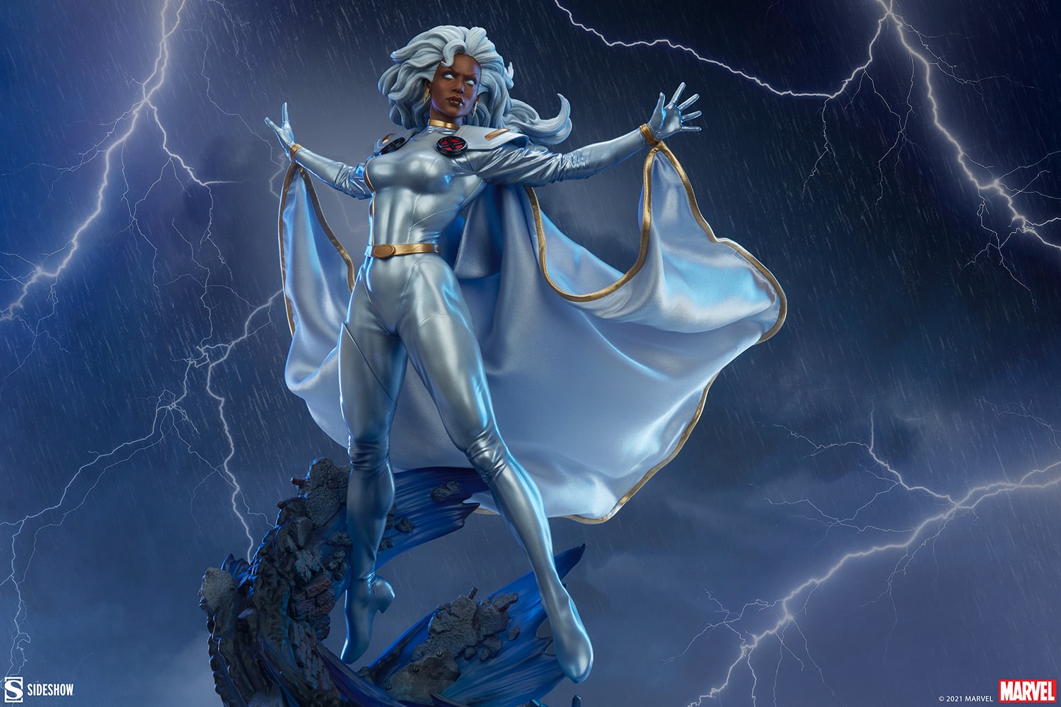 Storm Premium Format Figure