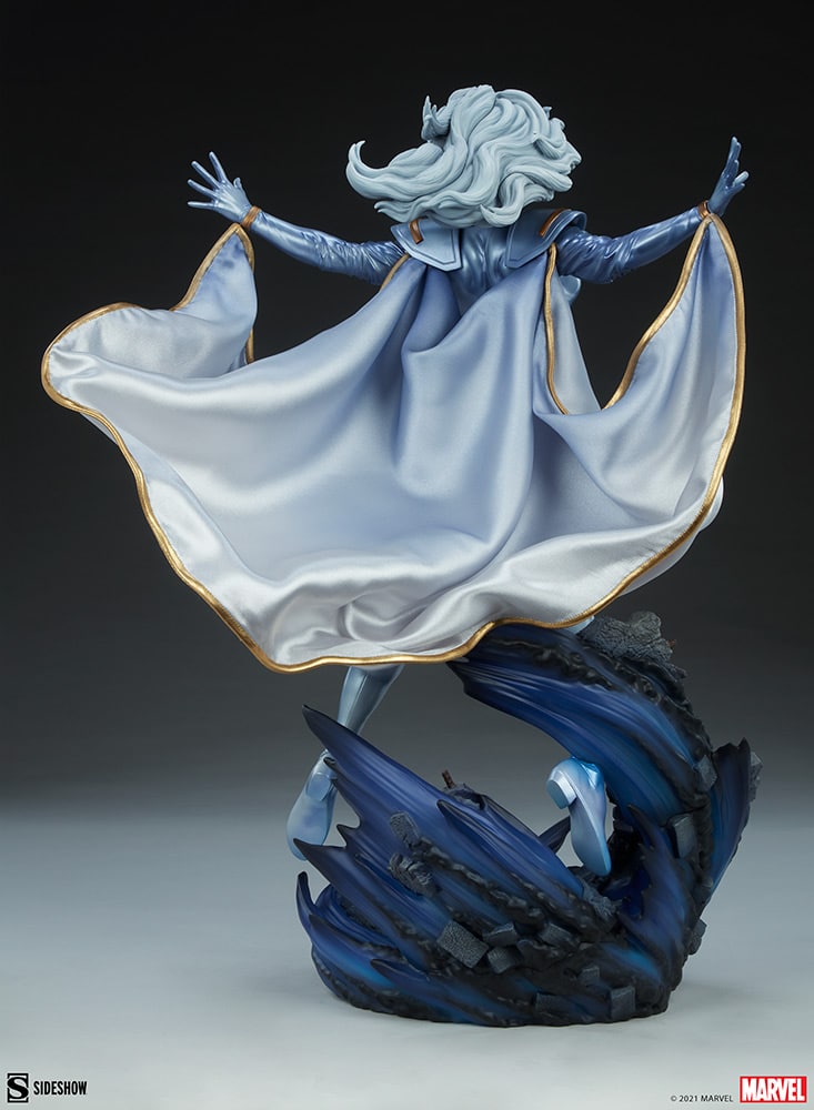 storm marvel gallery caa b cc