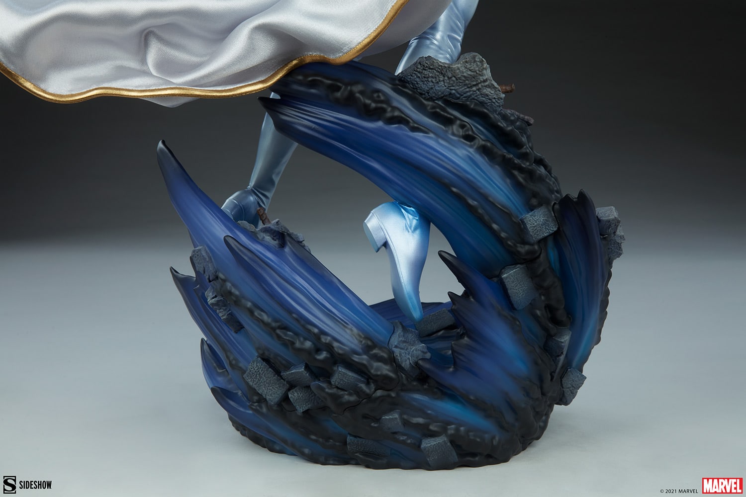 storm marvel gallery caa db a
