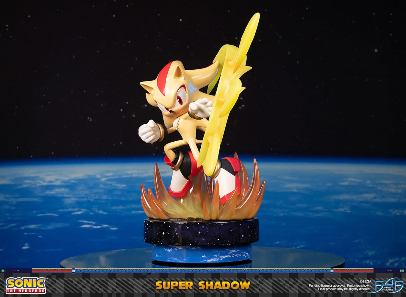 super shadow sonic the hedgehog gallery ecc f
