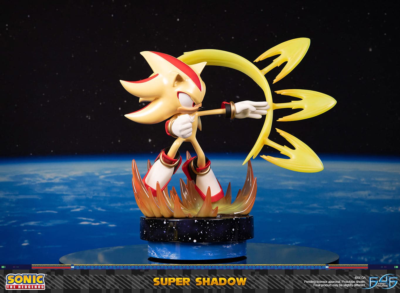 super shadow sonic the hedgehog gallery ecc c