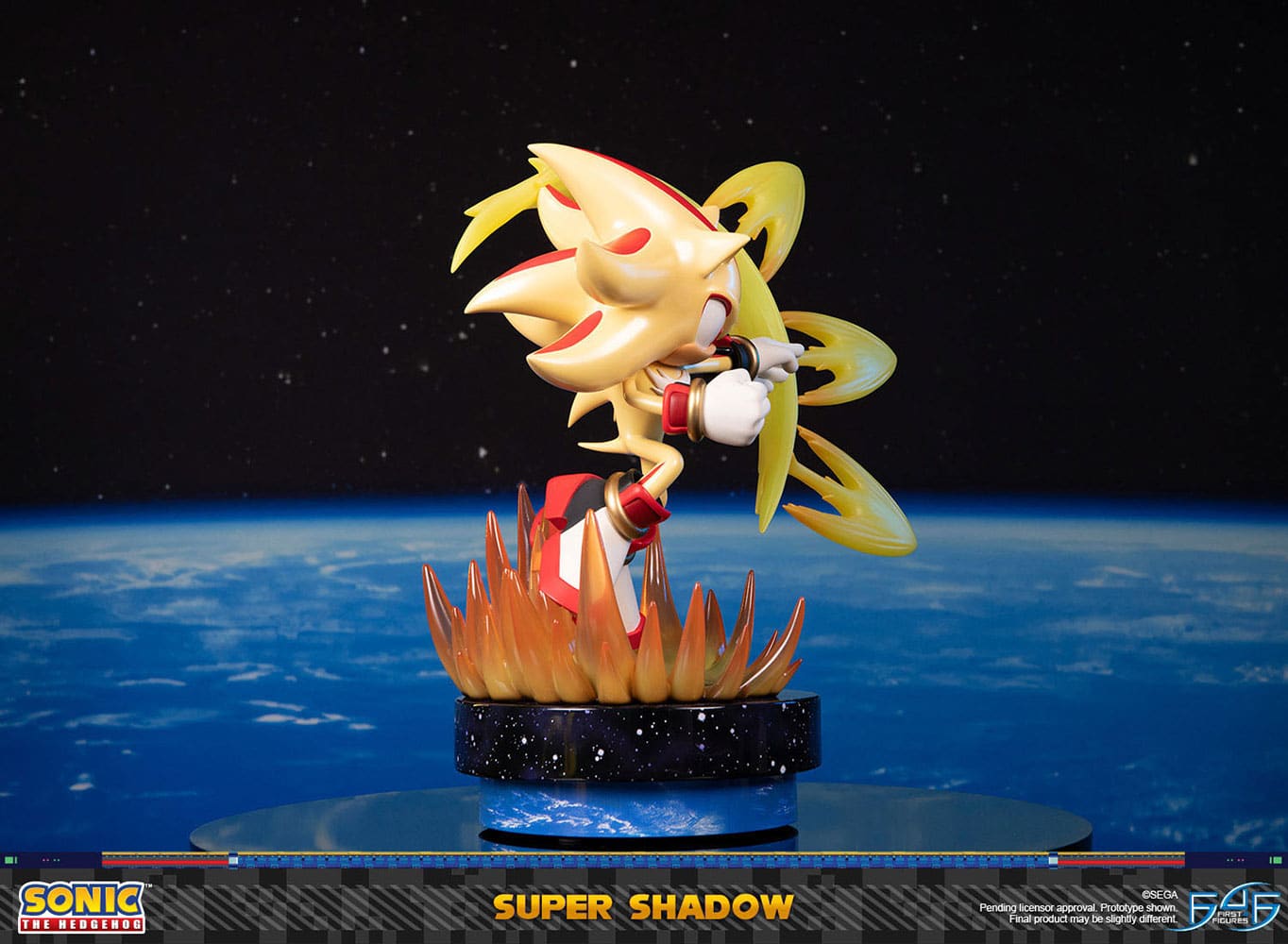 super shadow sonic the hedgehog gallery ecc d