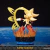 super shadow sonic the hedgehog gallery ecc ab