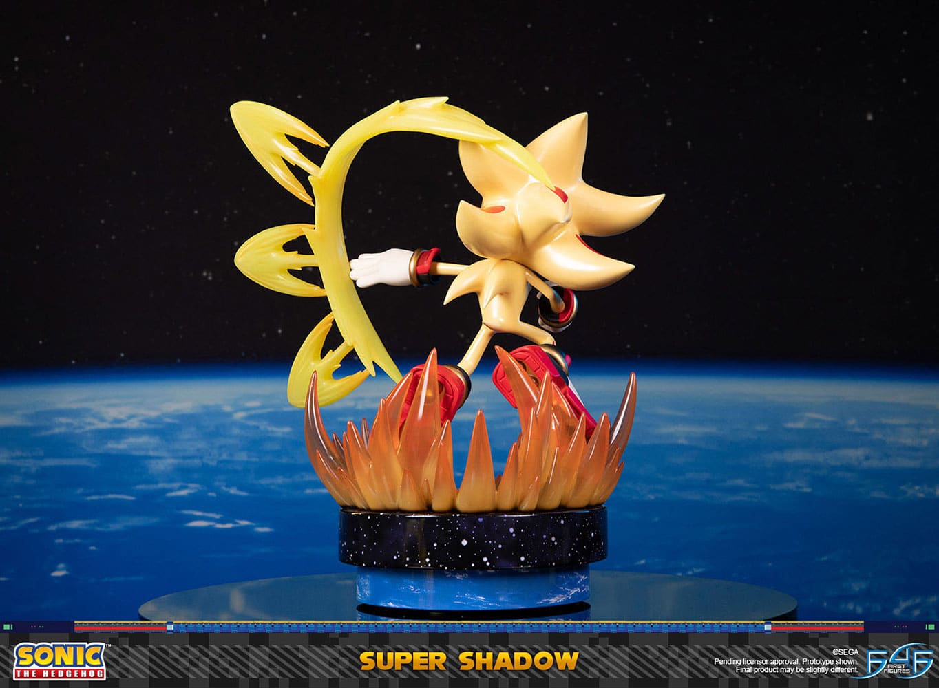 super shadow sonic the hedgehog gallery ecc ab