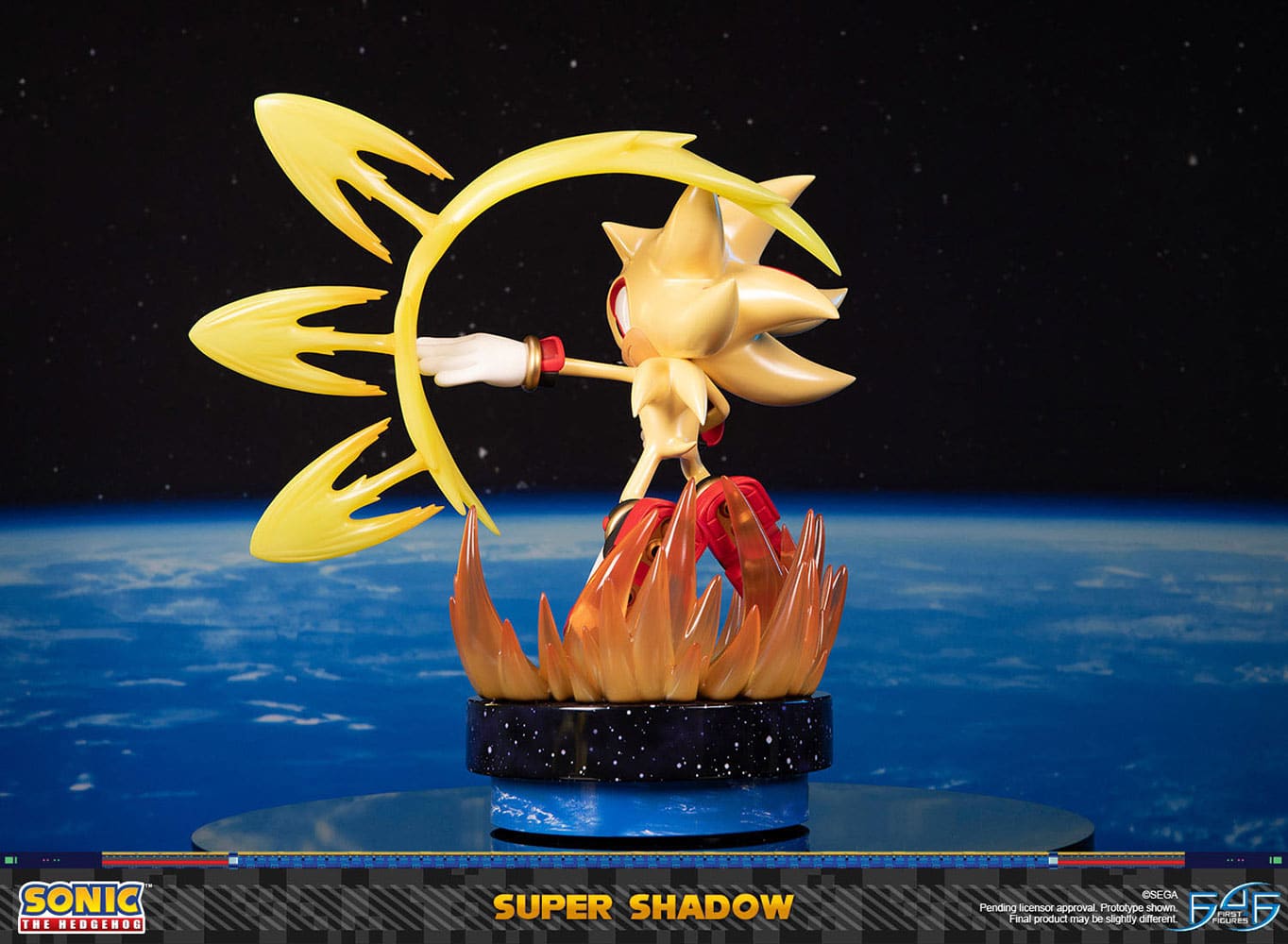 super shadow sonic the hedgehog gallery ecc b