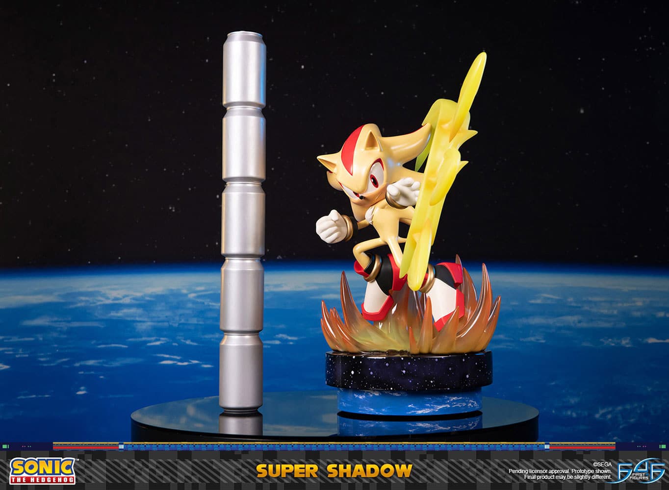 super shadow sonic the hedgehog gallery ecc