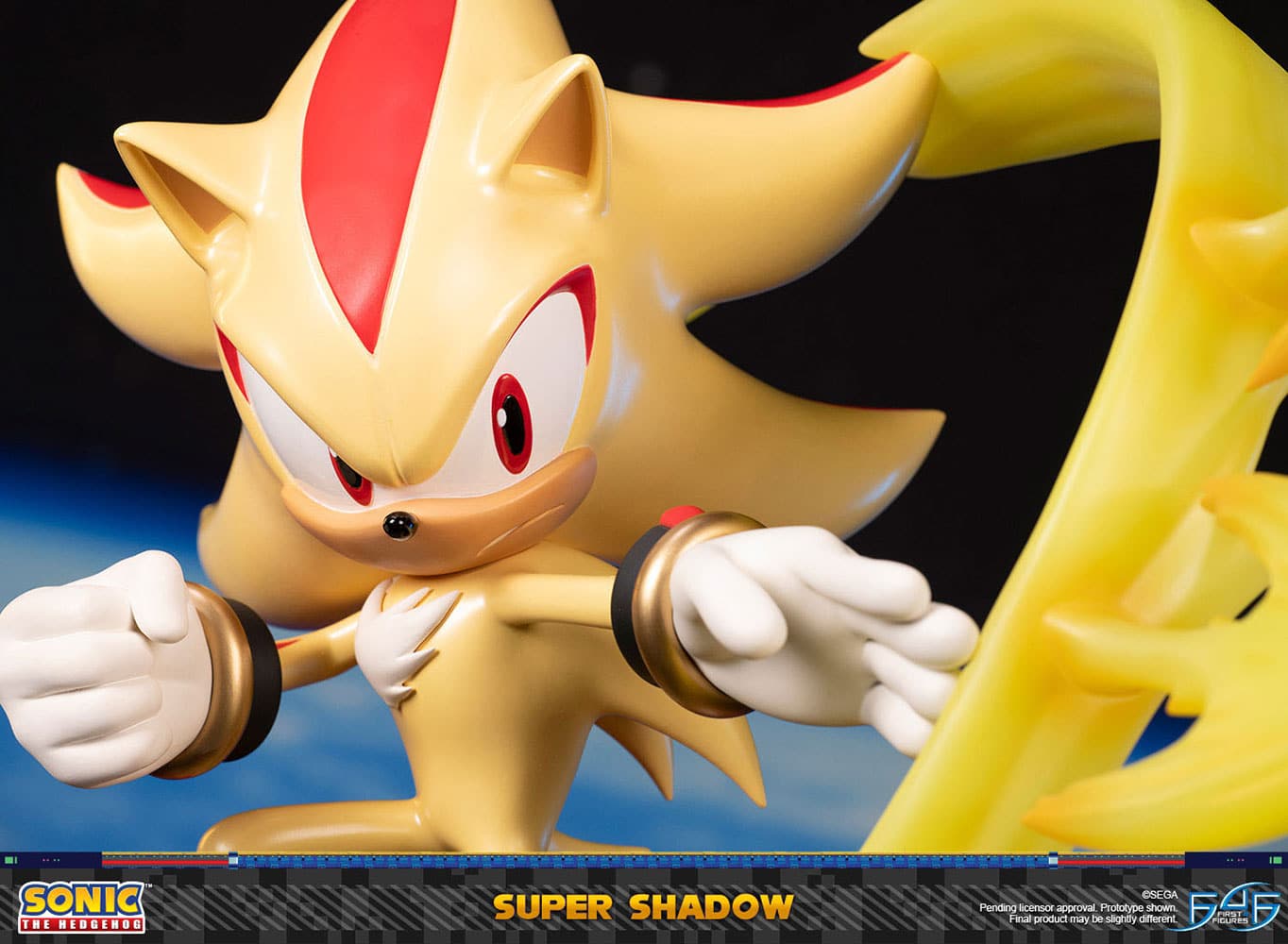 super shadow sonic the hedgehog gallery ecc d c a