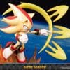 super shadow sonic the hedgehog gallery ecc b