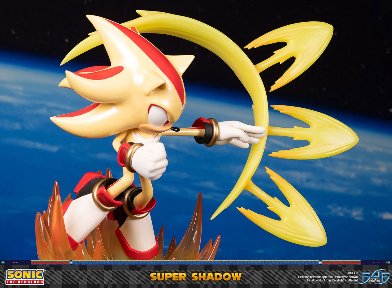 super shadow sonic the hedgehog gallery ecc b