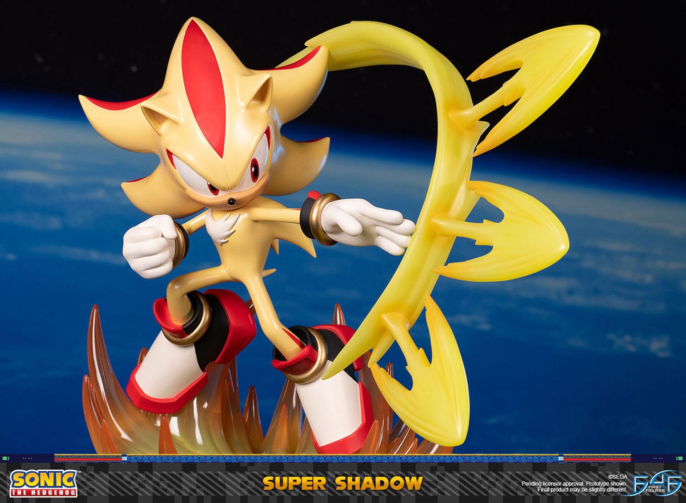 super shadow sonic the hedgehog gallery ecc f d