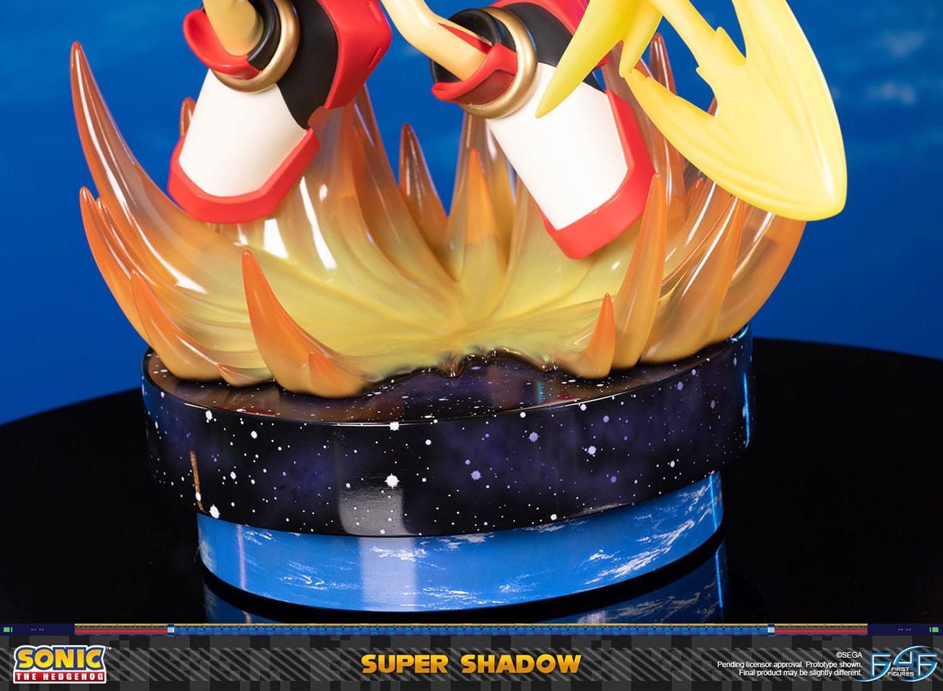 super shadow sonic the hedgehog gallery ecc