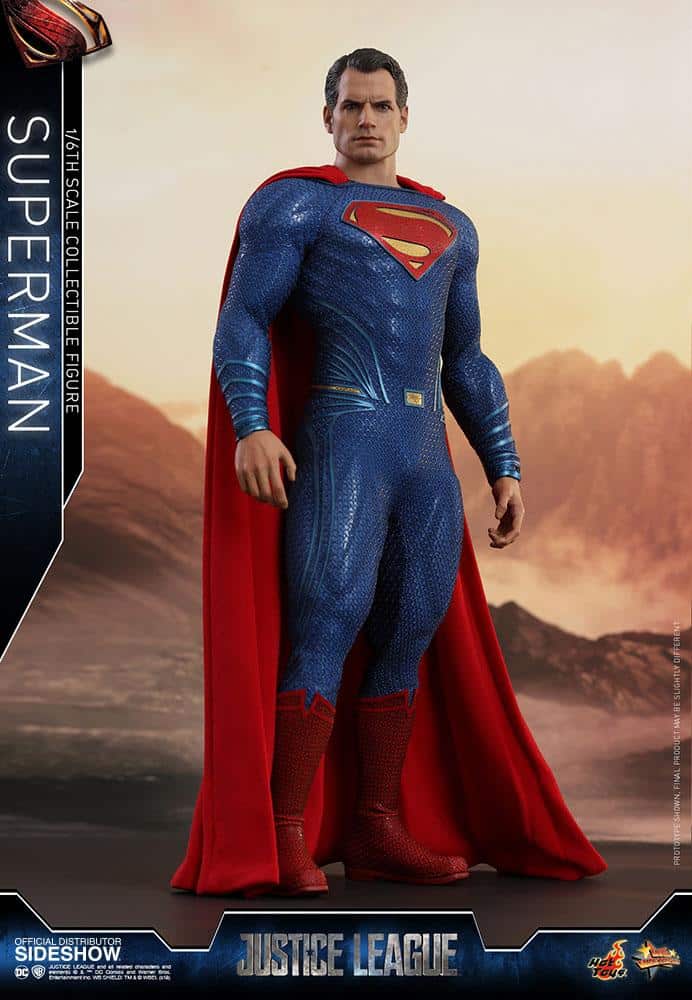 Superman (Justice League)