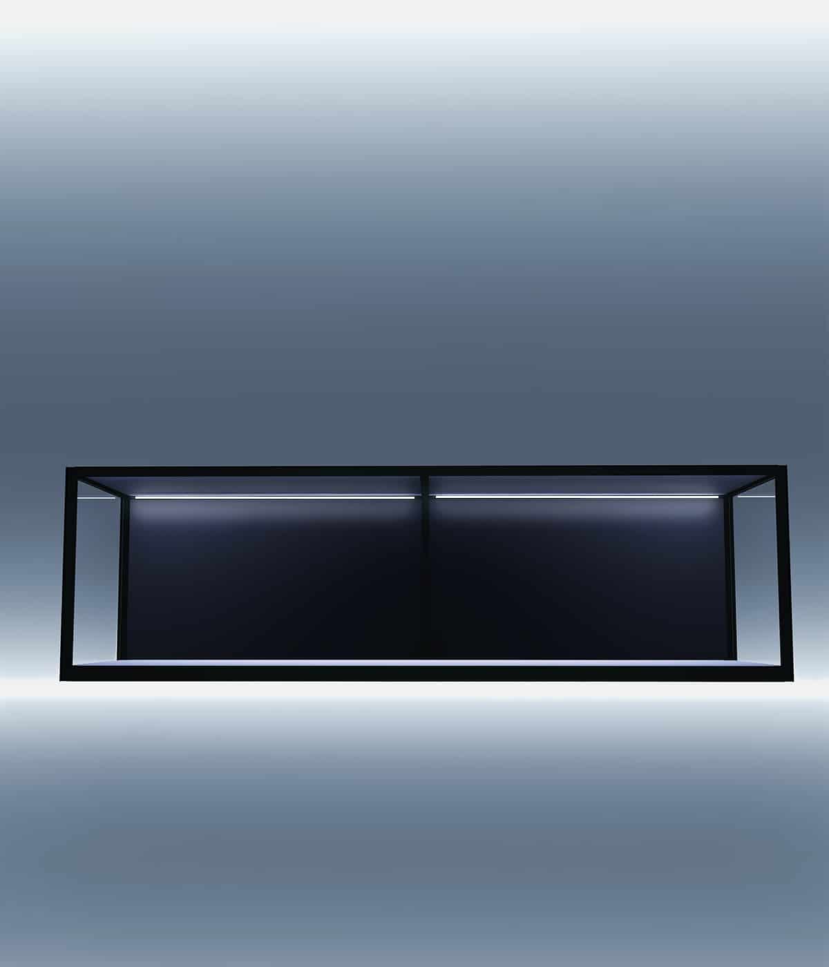 Moducase Sixth165 Display Case