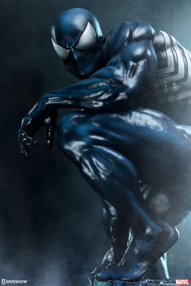 symbiote spider man marvel gallery f f ec