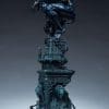 symbiote spider man marvel gallery f f b