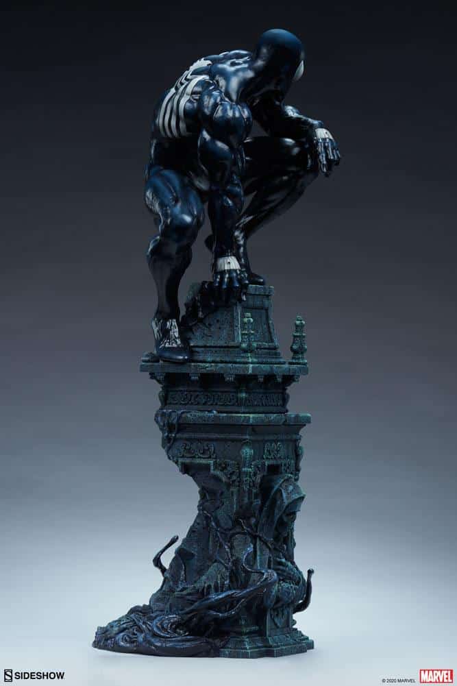 symbiote spider man marvel gallery f f aa b