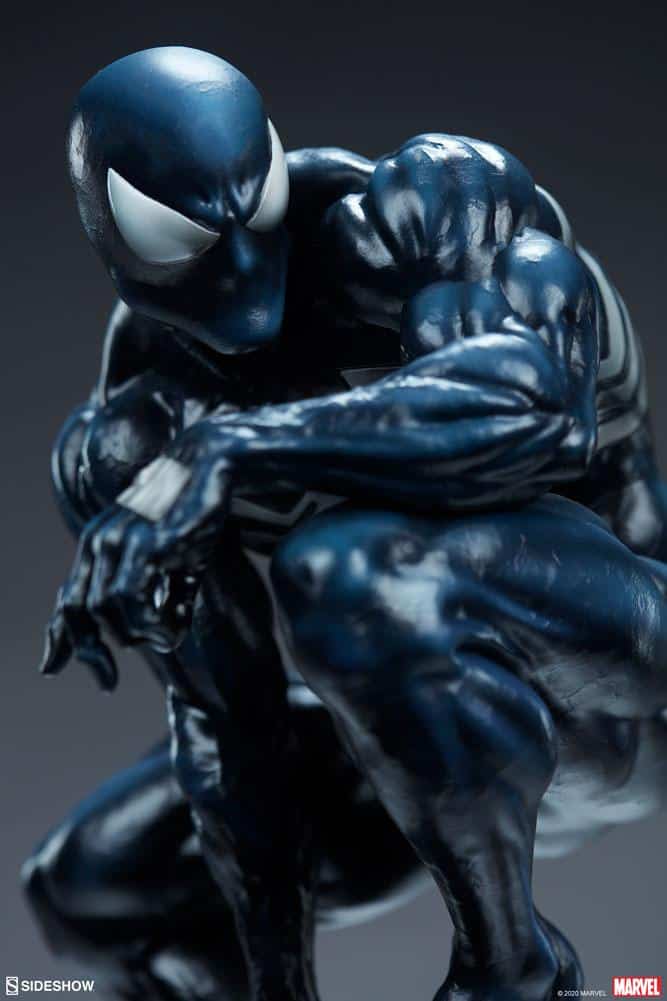symbiote spider man marvel gallery f f fac