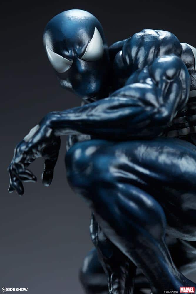 symbiote spider man marvel gallery f f cca
