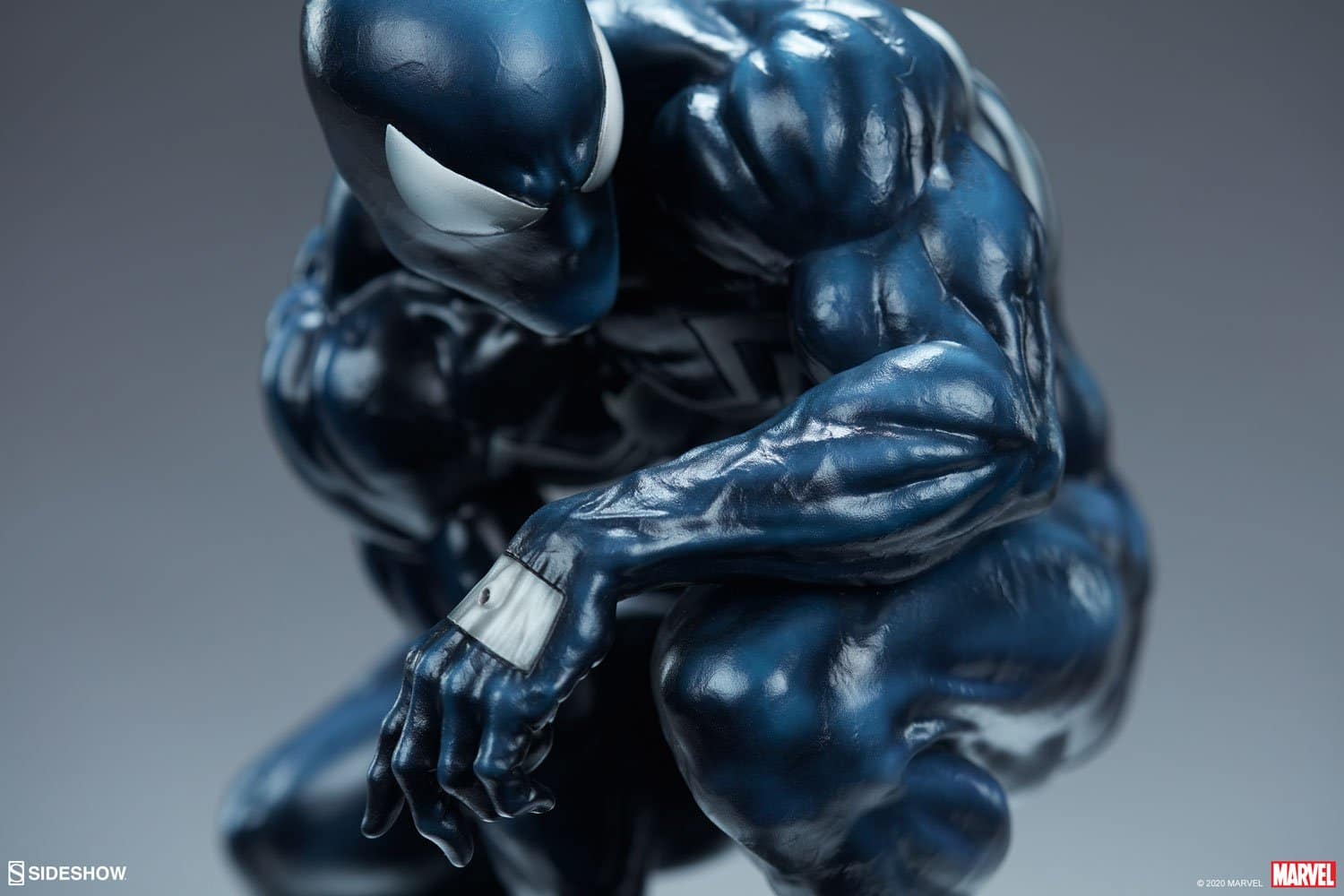 symbiote spider man marvel gallery f f b c a