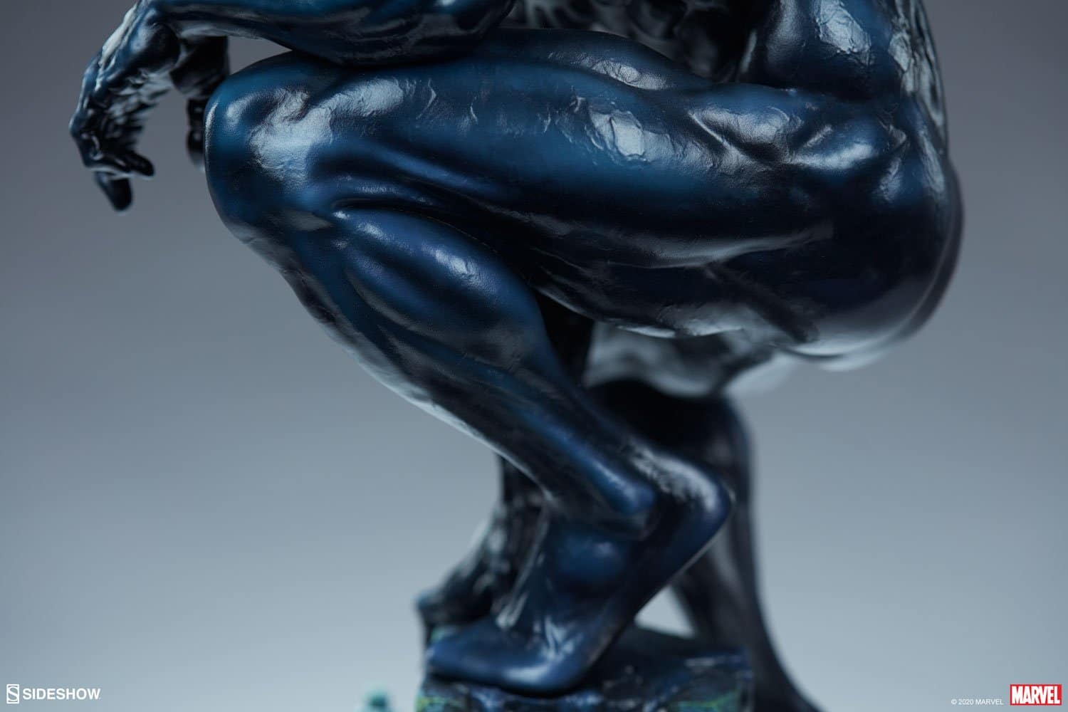 symbiote spider man marvel gallery f f b a