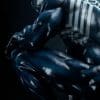 symbiote spider man marvel gallery f f b d f