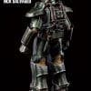 t ncr salvaged power armor fallout gallery f f fb f