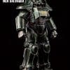 t ncr salvaged power armor fallout gallery f f fba d