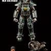 t ncr salvaged power armor fallout gallery f f fda cd